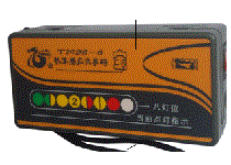TX98-6型机车感应式发码宝