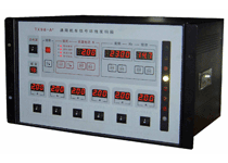 TX98－A+型通用机车信号六路环线发码箱